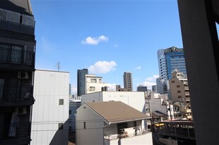 ラナップスクエア東梅田の物件内観写真